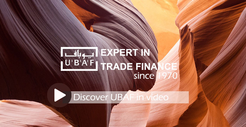 video UBAF
